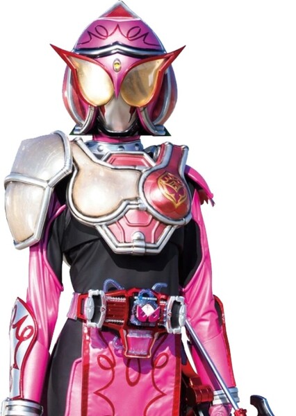 Kamen Rider Marika photo