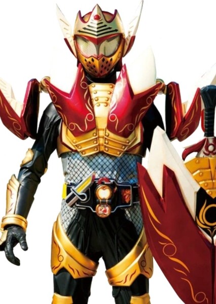 Kamen Rider Mars/Jam photo