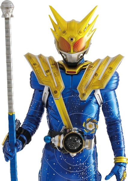 Kamen Rider Meteor photo