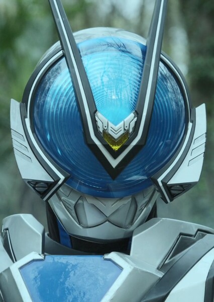 Kamen Rider Muez photo