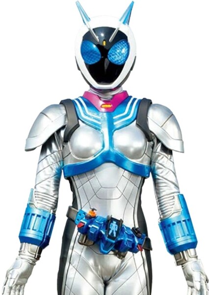 Kamen Rider Nadeshiko photo