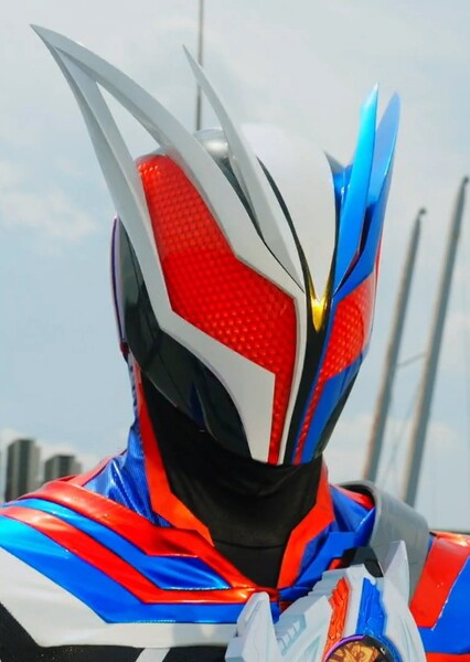 Kamen Rider Nox