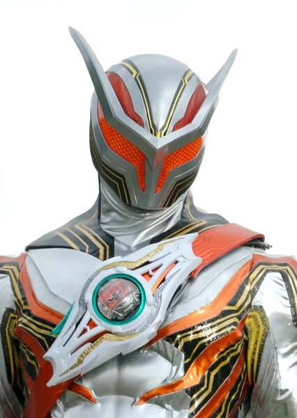 Kamen Rider Nox photo