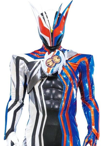 Kamen Rider Nox photo