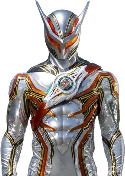 Kamen Rider Nox