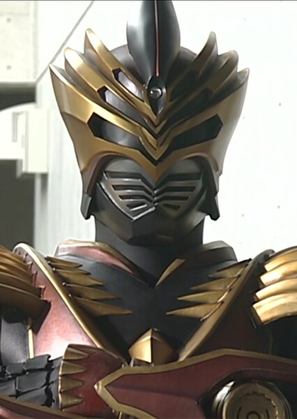 Kamen Rider Odin photo
