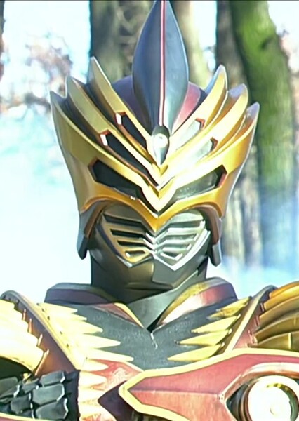 Kamen Rider Odin photo