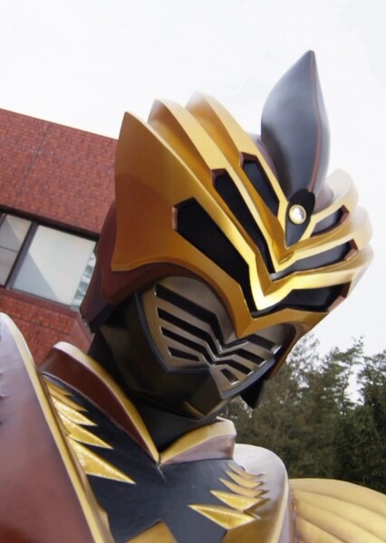 Kamen Rider Odin