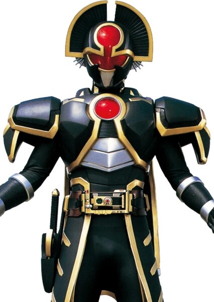 Kamen Rider Orga photo