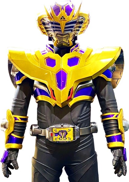 Kamen Rider Ouja