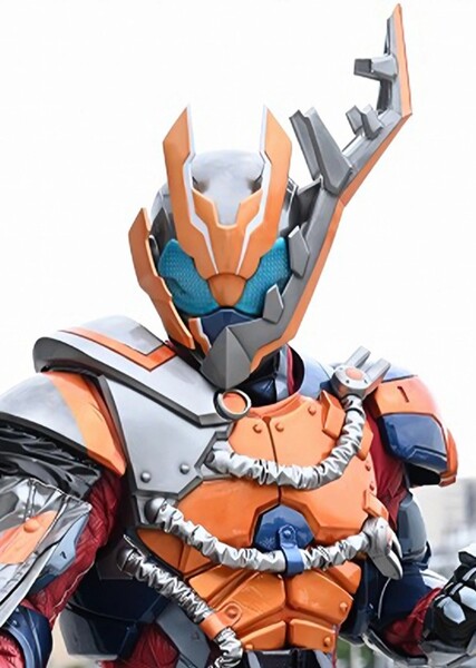 Kamen Rider Over Demons photo