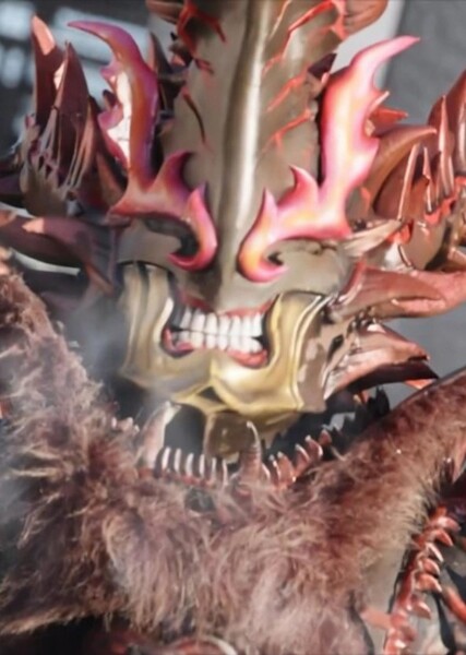Kamen Rider Over Demons photo