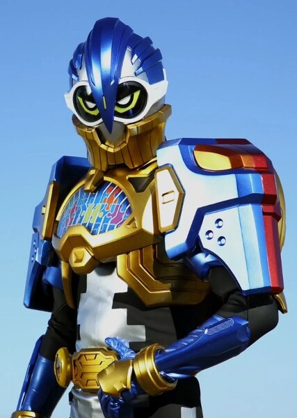 Kamen Rider Para-DX photo