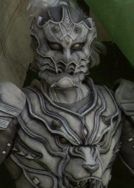 Kamen Rider Psyga photo