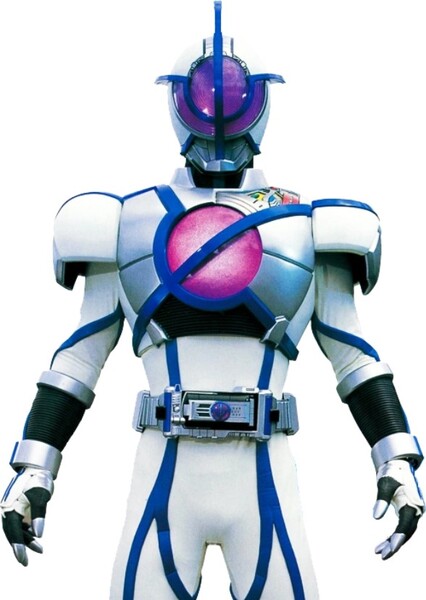 Kamen Rider Psyga photo