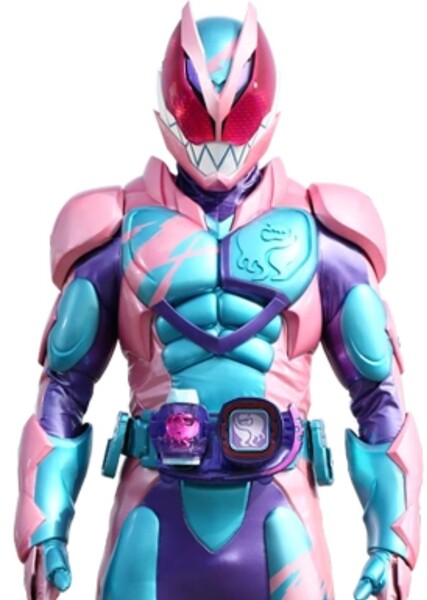 Kamen Rider Revi photo