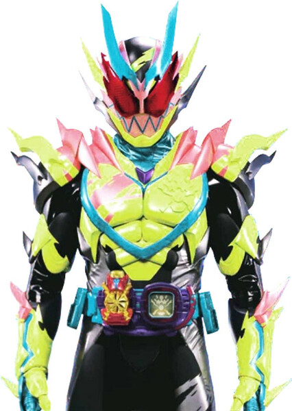 Kamen Rider Revice photo