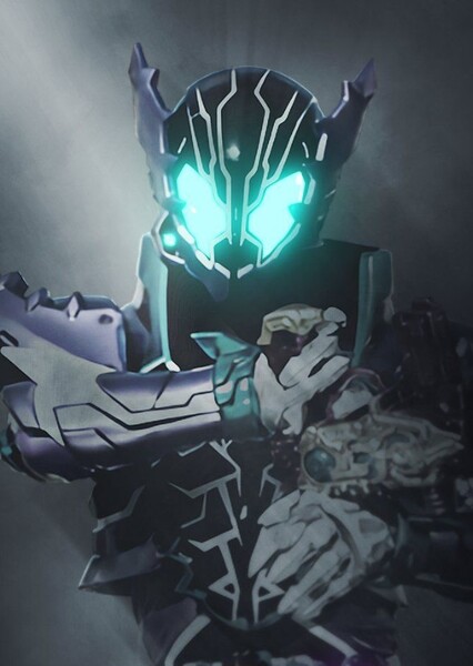 Kamen Rider Rogue/Night Rogue photo