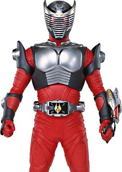 Kamen Rider Ryuki