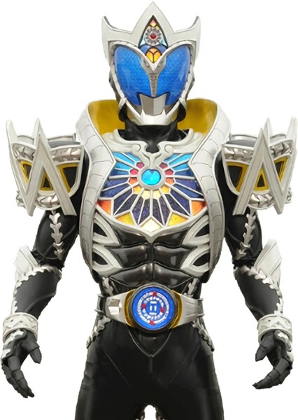 Kamen Rider Saga photo