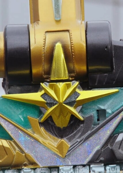 Kamen Rider Saikou