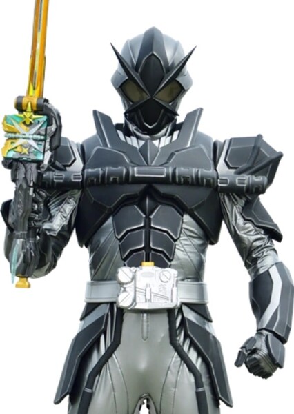 Kamen Rider Saikou photo