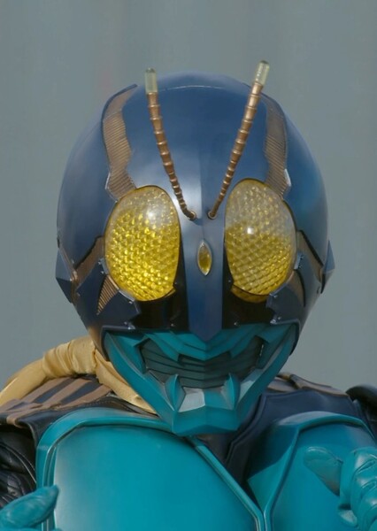Kamen Rider Sango