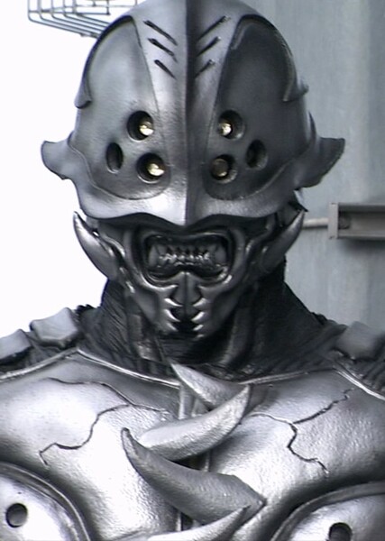 Kamen Rider Sasword photo