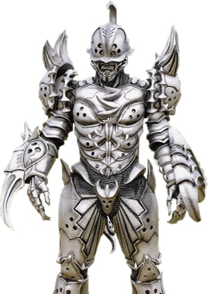 Kamen Rider Sasword