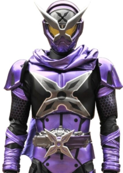 Kamen Rider Shinobi photo