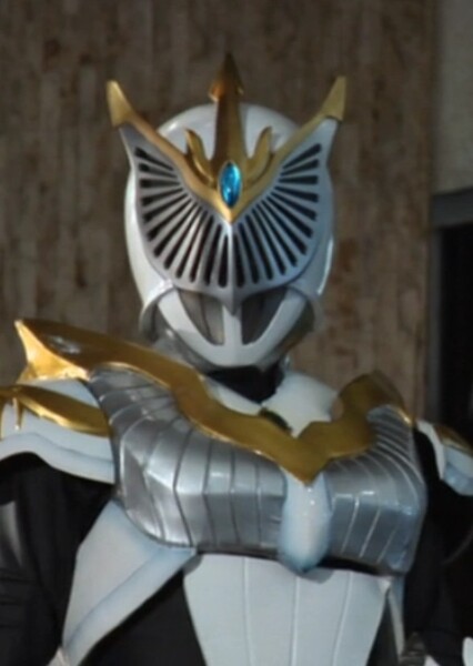Kamen Rider Siren (Kase) photo