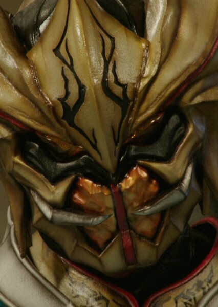 Kamen Rider Sorcerer photo