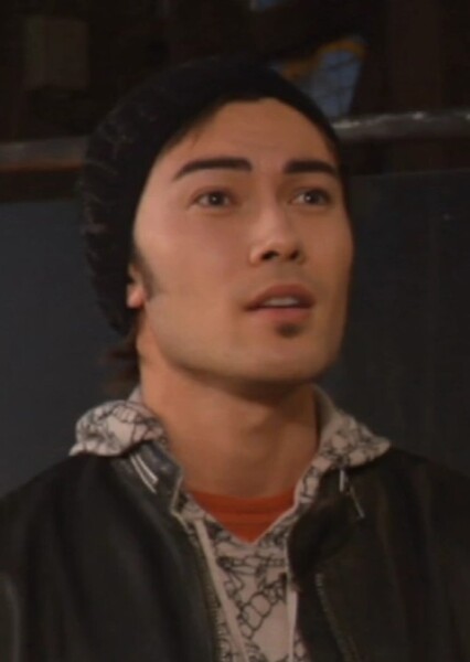 Kamen Rider Spear photo