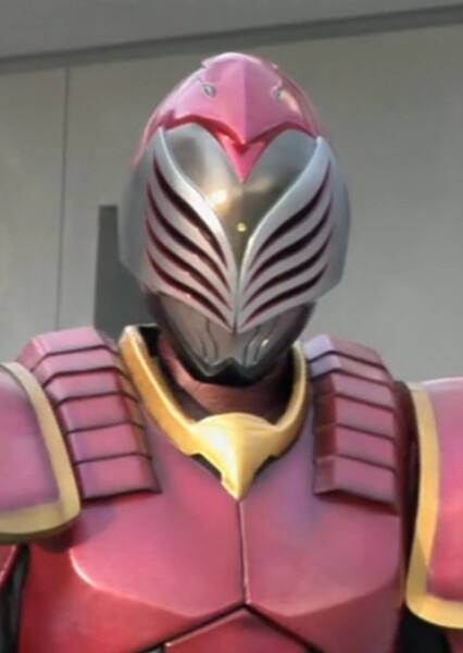 Kamen Rider Sting