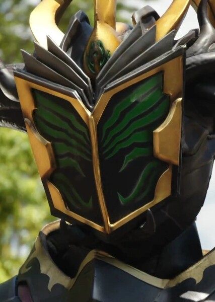 Kamen Rider Storious