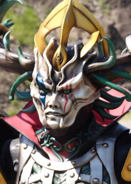 Kamen Rider Storious photo