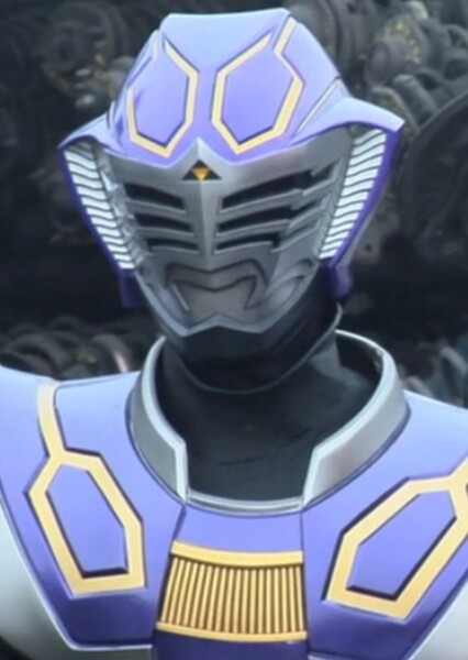 Kamen Rider Strike (JTC) photo