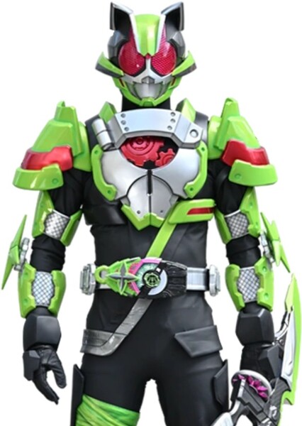 Kamen Rider Tycoon photo