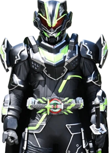 Kamen Rider Tycoon photo