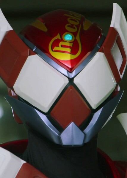 Kamen Rider Valen photo