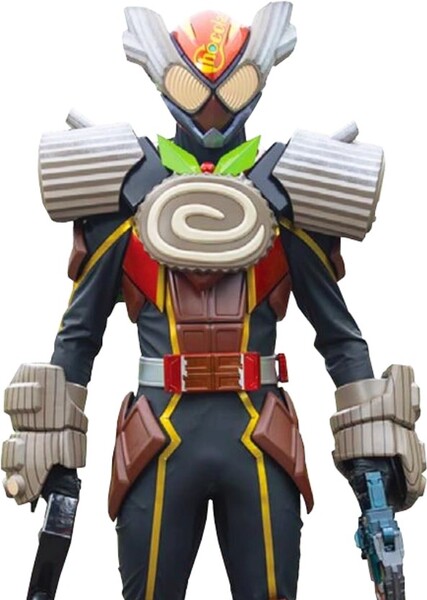 Kamen Rider Valen photo