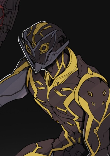 Kamen Rider Valen photo