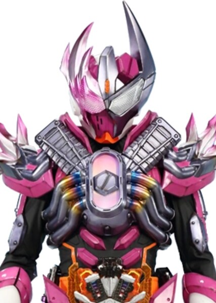 Kamen Rider Valvarad photo
