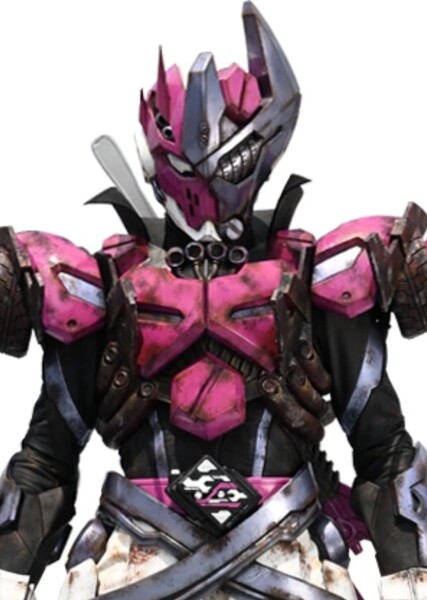 Kamen Rider Valvarad photo