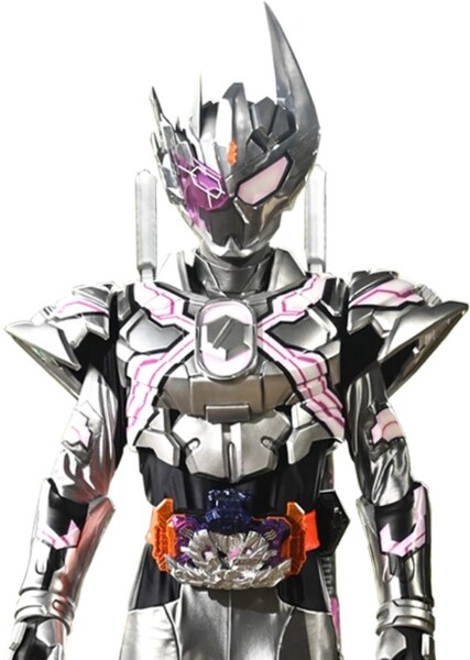 Kamen Rider Valvarad photo