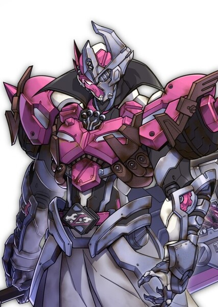 Kamen Rider Valvarad photo