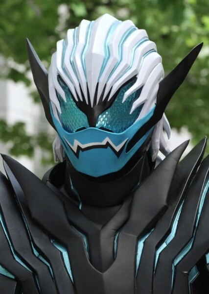 Kamen Rider Vice