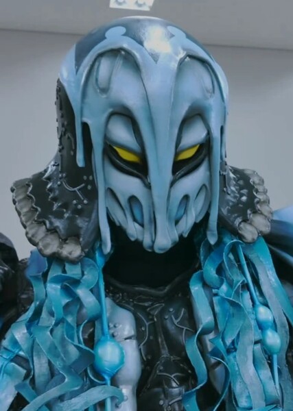 Kamen Rider Vram photo