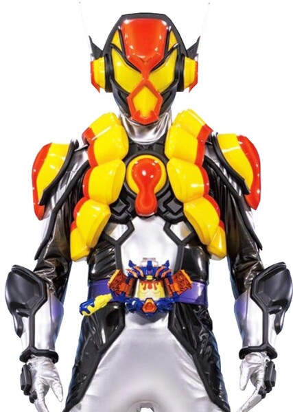 Kamen Rider Vram photo