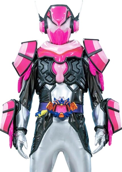 Kamen Rider Vram photo